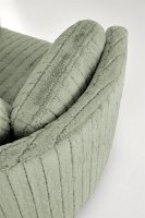 Křeslo ušák PEGAS mátové