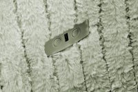 Křeslo ušák PEGAS mátové