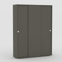 Skříň REA LARY S6/200