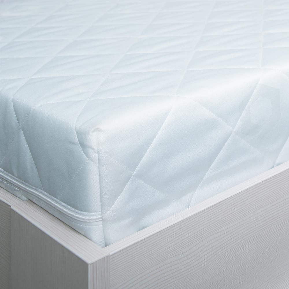 Čalouněná postel AVA LERYN 160