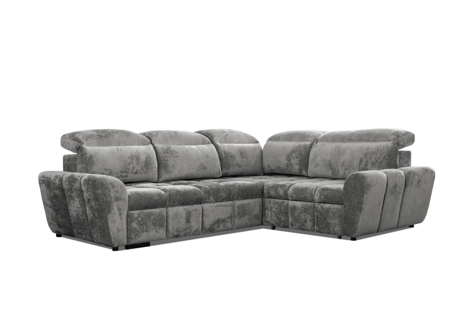 Rohová sedací souprava AURO I