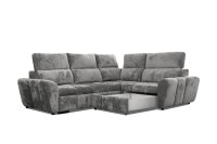 Rohová sedací souprava AURO I