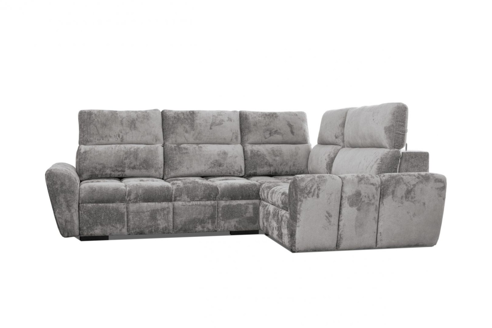 Rohová sedací souprava AURO I