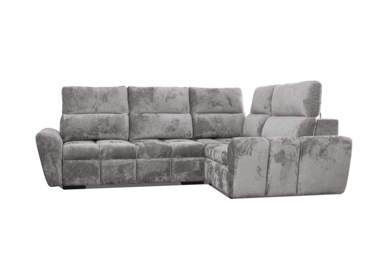 Rohová sedací souprava AURO I