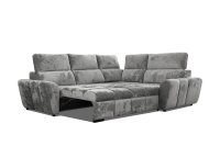 Rohová sedací souprava AURO I