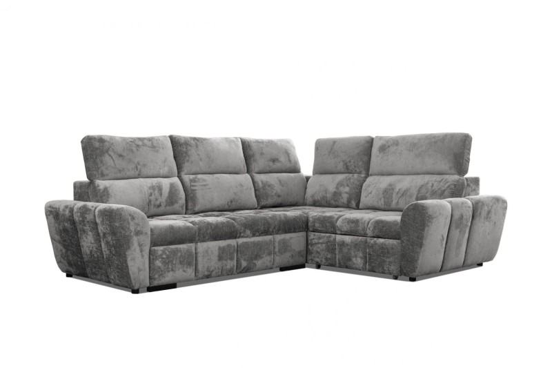 Rohová sedací souprava AURO I