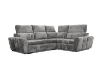 Rohová sedací souprava AURO I