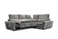 Rohová sedací souprava AURO I