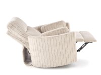 Křeslo ušák PEGAS béžové