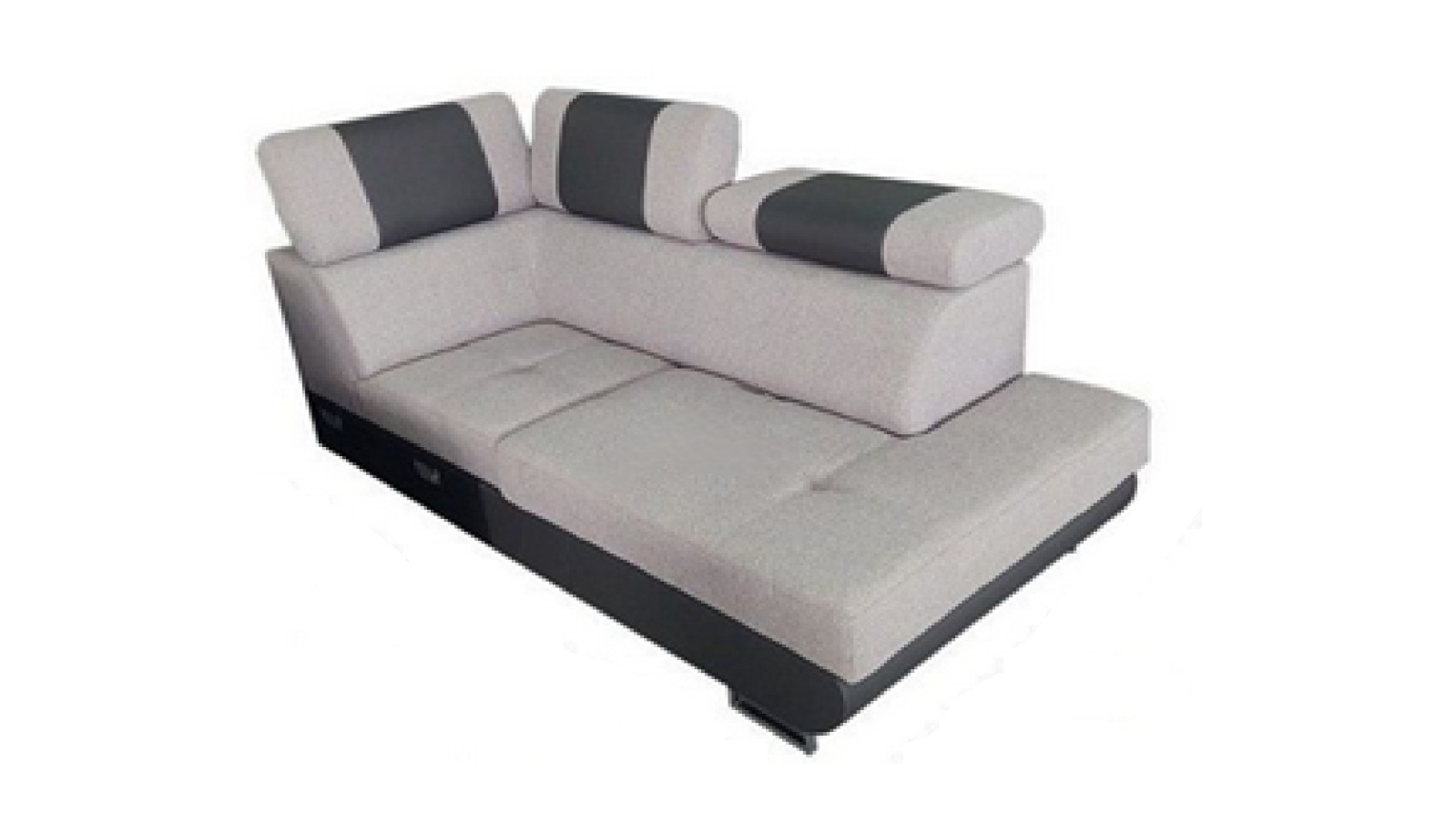 Sedací souprava SEVIL - PROGRAM - element OTOMAN velký