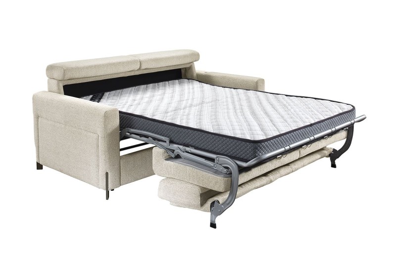 Pohovka  ELITA 140 ROZKLÁDACÍ