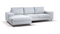 Rohová sedací souprava CHROME