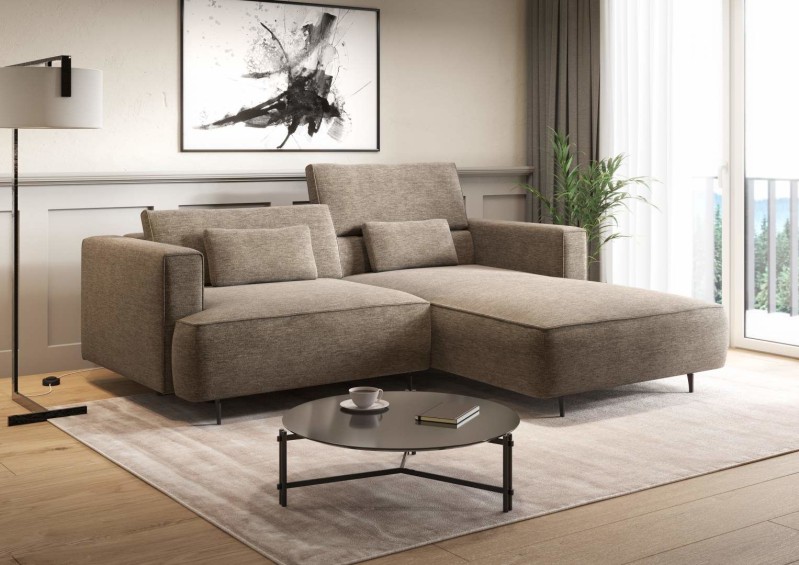 Sedací souprava KENZA