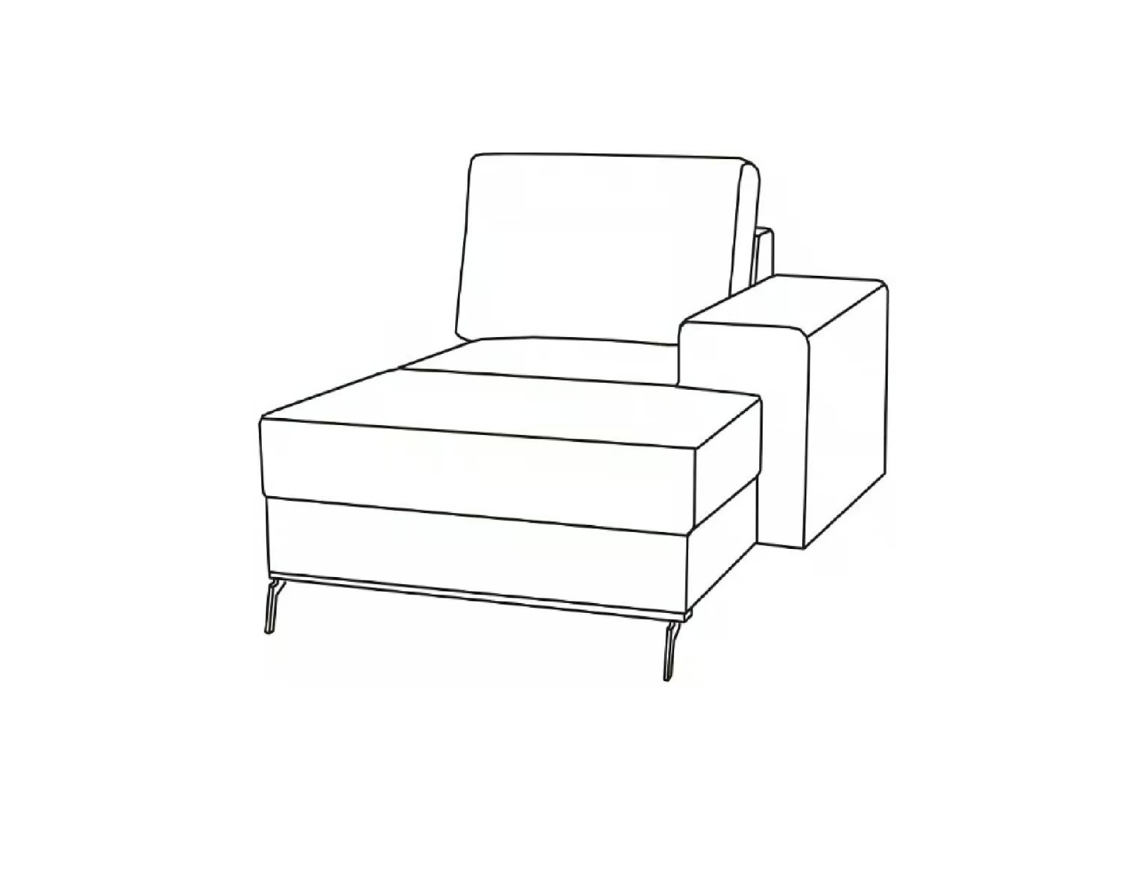 CHROME - element OBKR