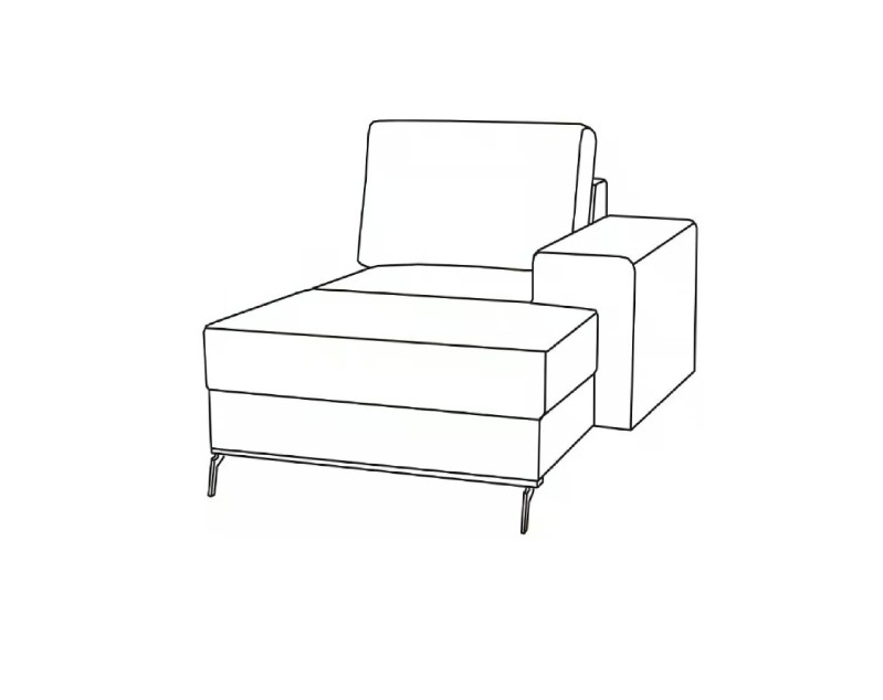 CHROME - element OBKR