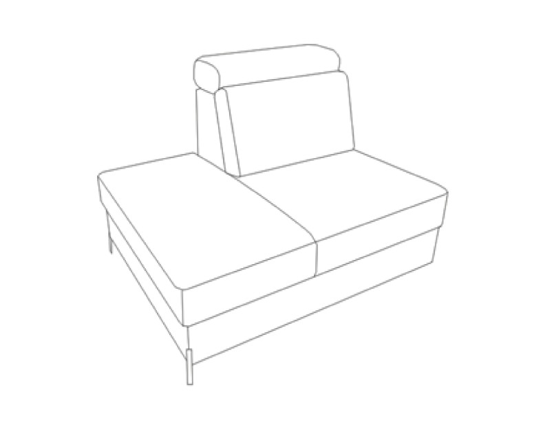 ULISE - element 1HOBKL