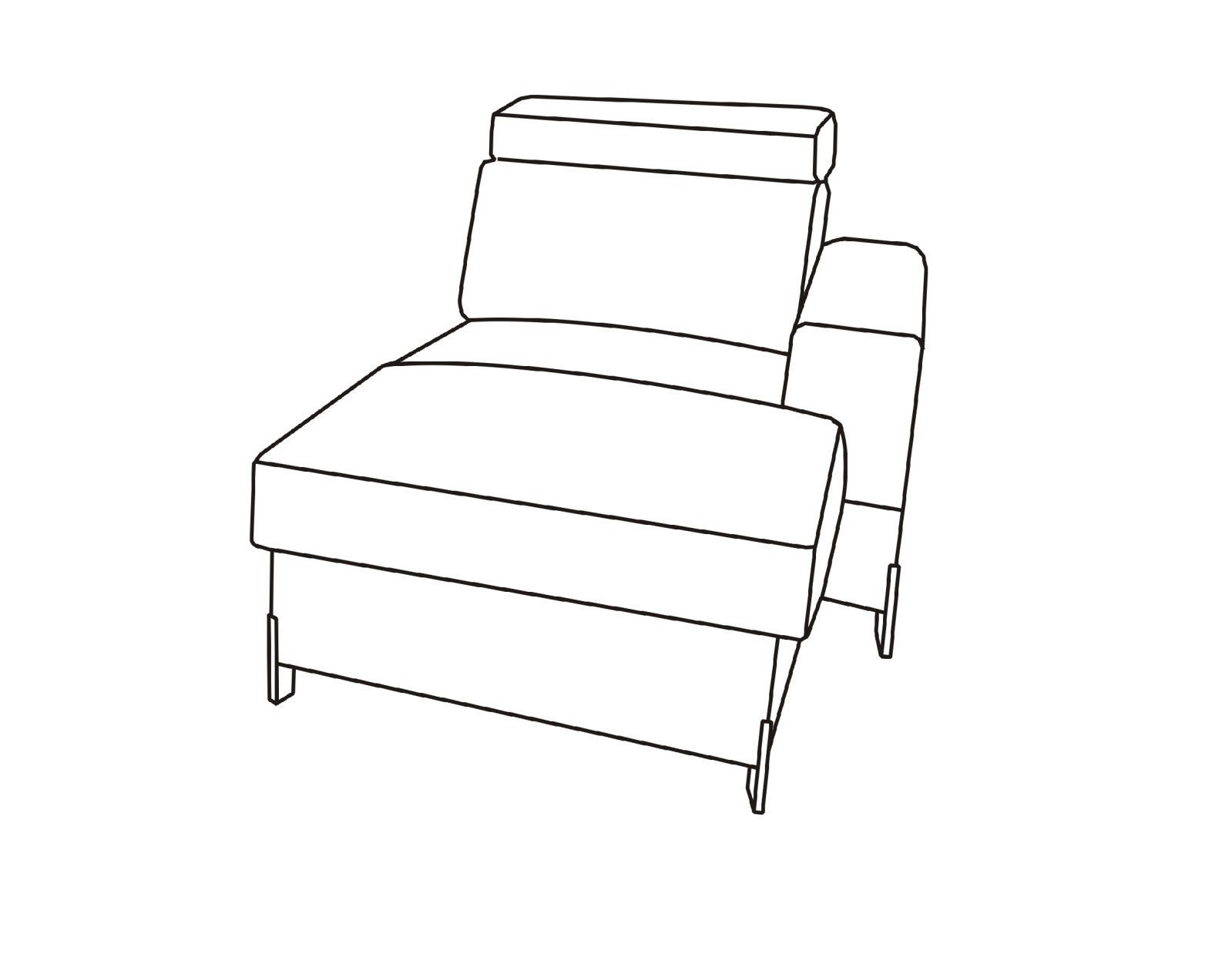 ULISE - element OBKR