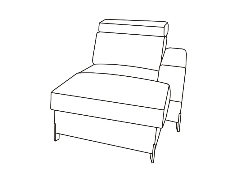 ULISE - element OBKR