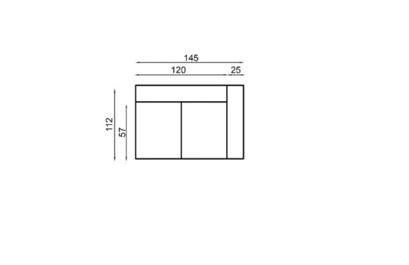 BAZZALT 2/B-P kůže