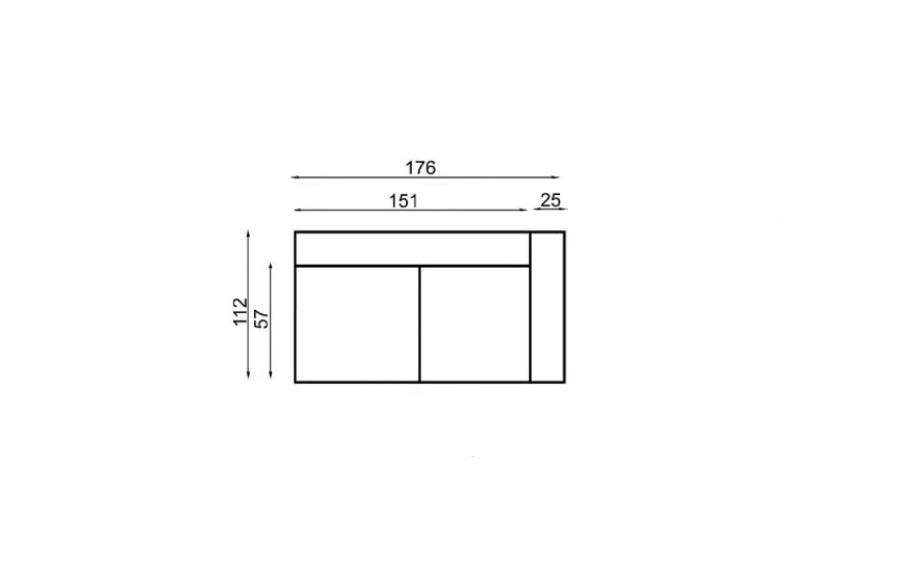 BAZZALT 3/FB-P kůže