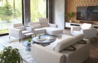 Sedací souprava VELLUMO 2