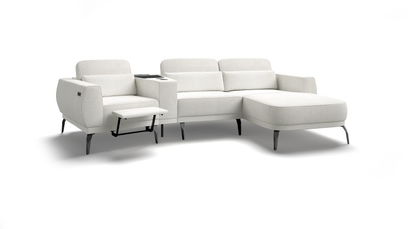 Sedací souprava VELLUMO 2