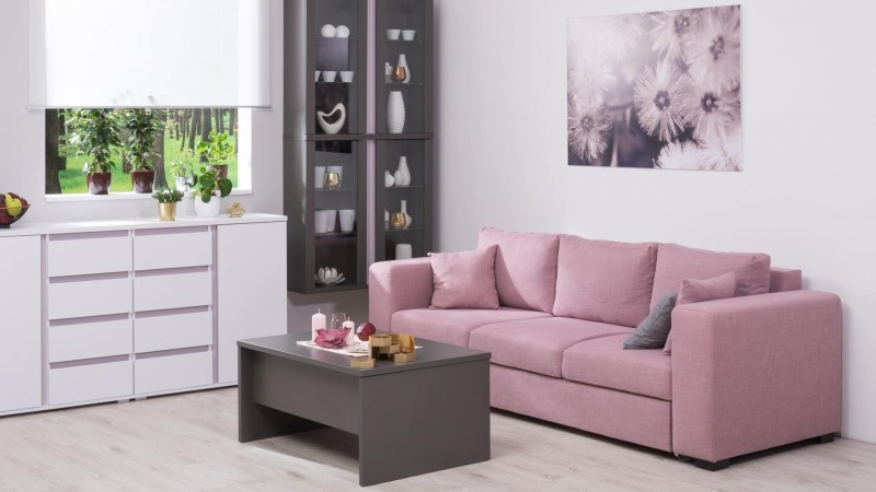 Obývací pokoj REA AMY I (kopie)