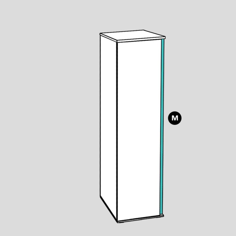 Obývací pokoj REA AMY II (kopie)