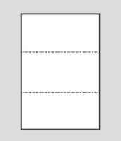 Skříňka REA AMY 27/90