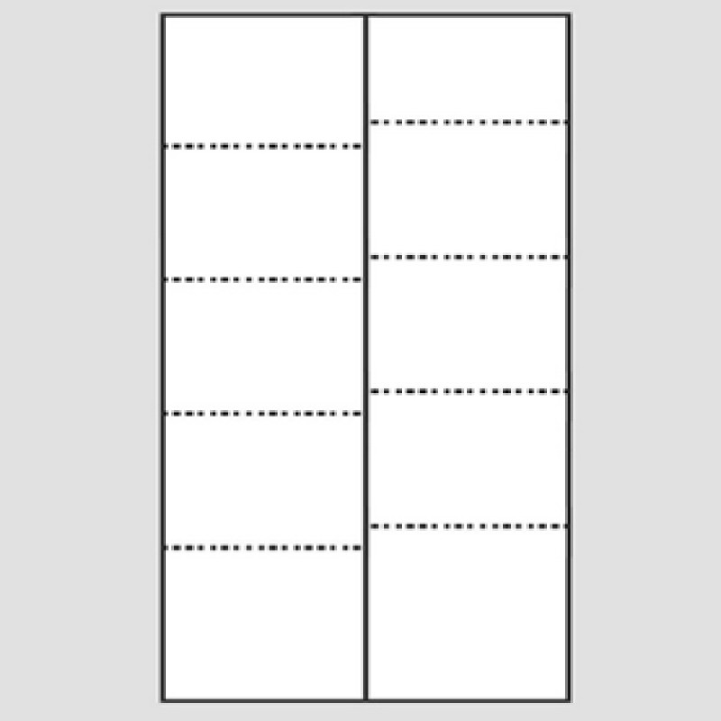 Skříň REA LARY S4/200