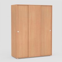 Skříň REA LARY S5/200