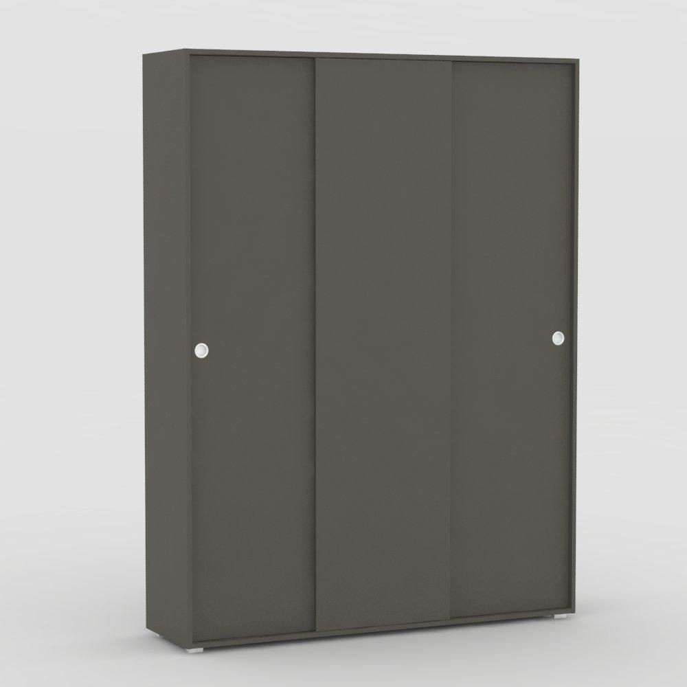 Skříň REA LARY S6/200