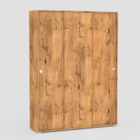 Skříň REA LARY S6/200