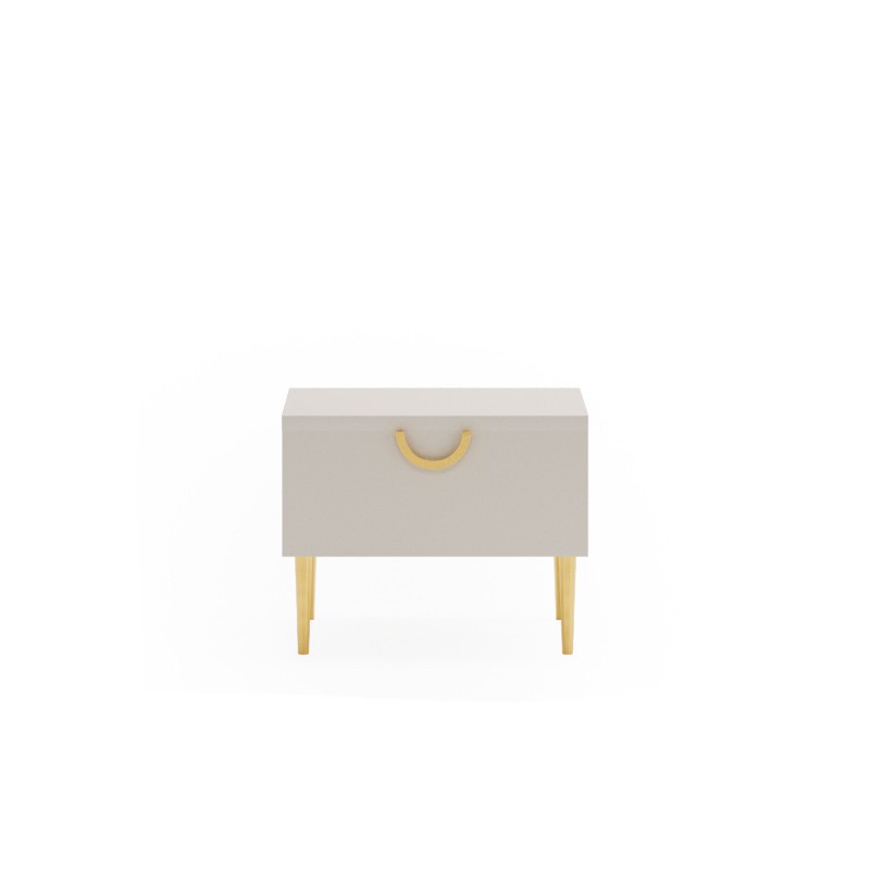 Noční stolek BELLUNA B01