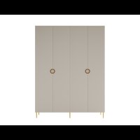 Šatní skříň BELLUNA B04