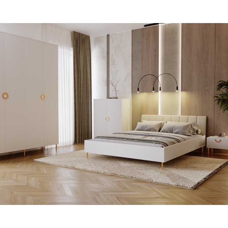 Šatní skříň BELLUNA B04