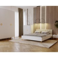 Šatní skříň BELLUNA B04