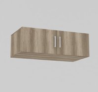 Šatní skříň REA CATANIA 2