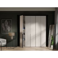 Policová skříň SLLIM jednodveřová S01