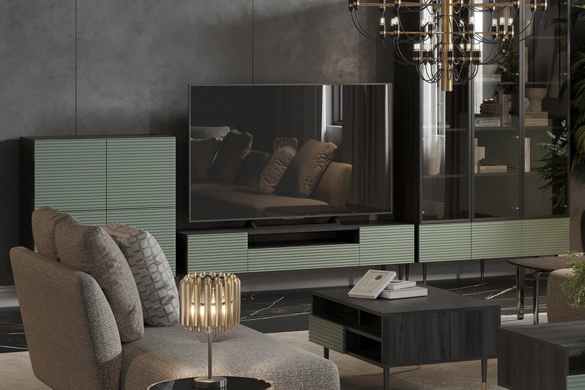 Televizní stolek IMPERIA I03