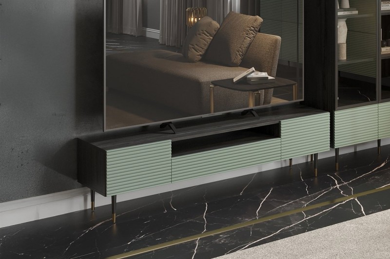 Televizní stolek IMPERIA I03