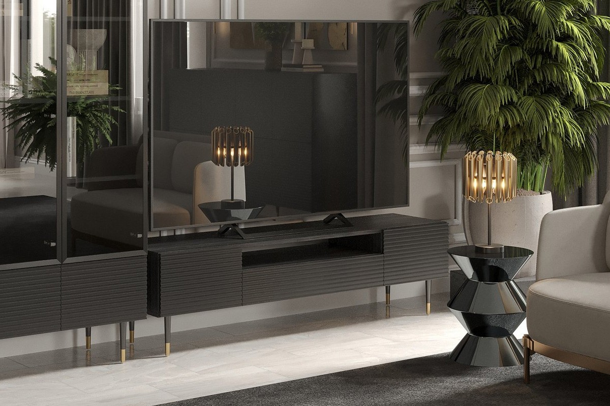 Televizní stolek IMPERIA I03