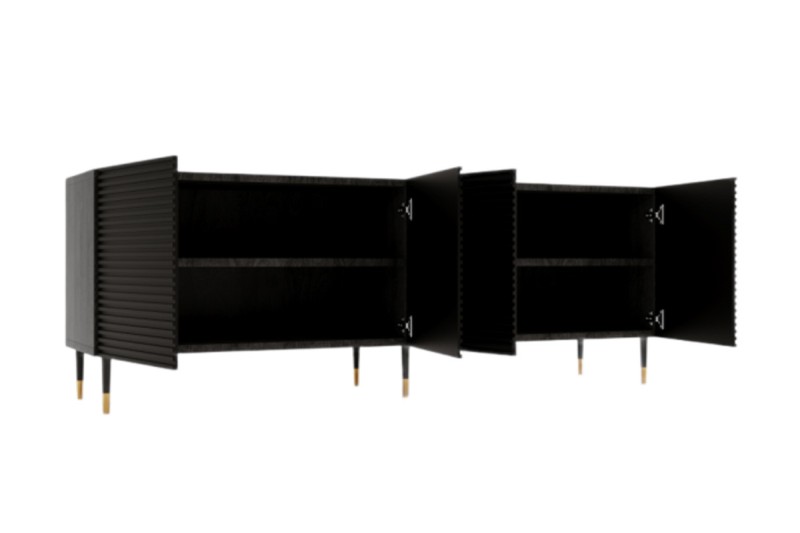 Televizní stolek IMPERIA I04