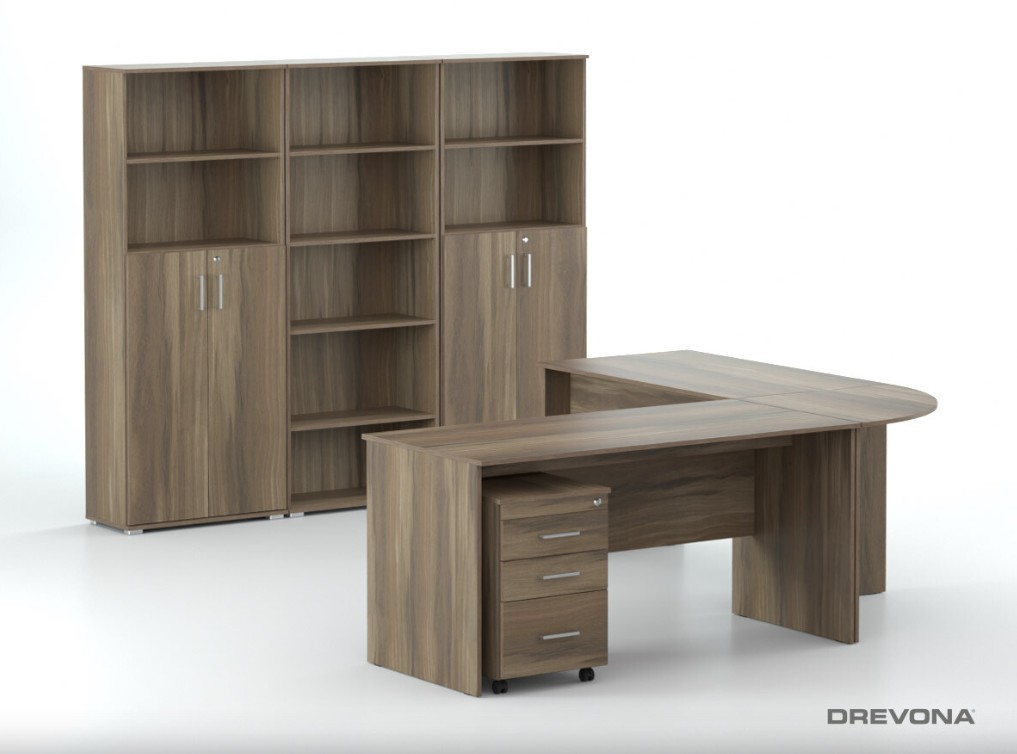 Kancelář REA OFFICE expres 1