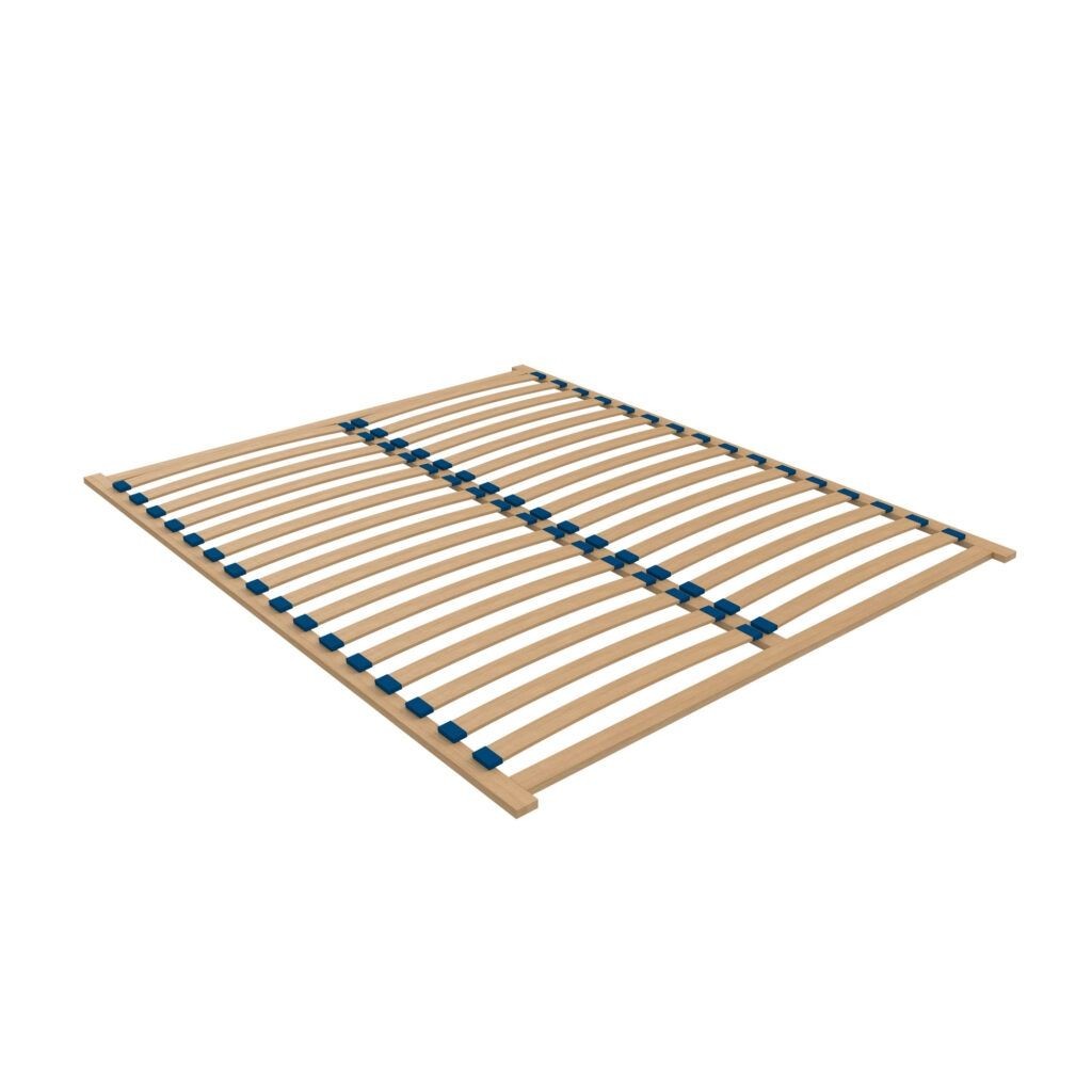 IMPRES ložnice - dub muavella/congo