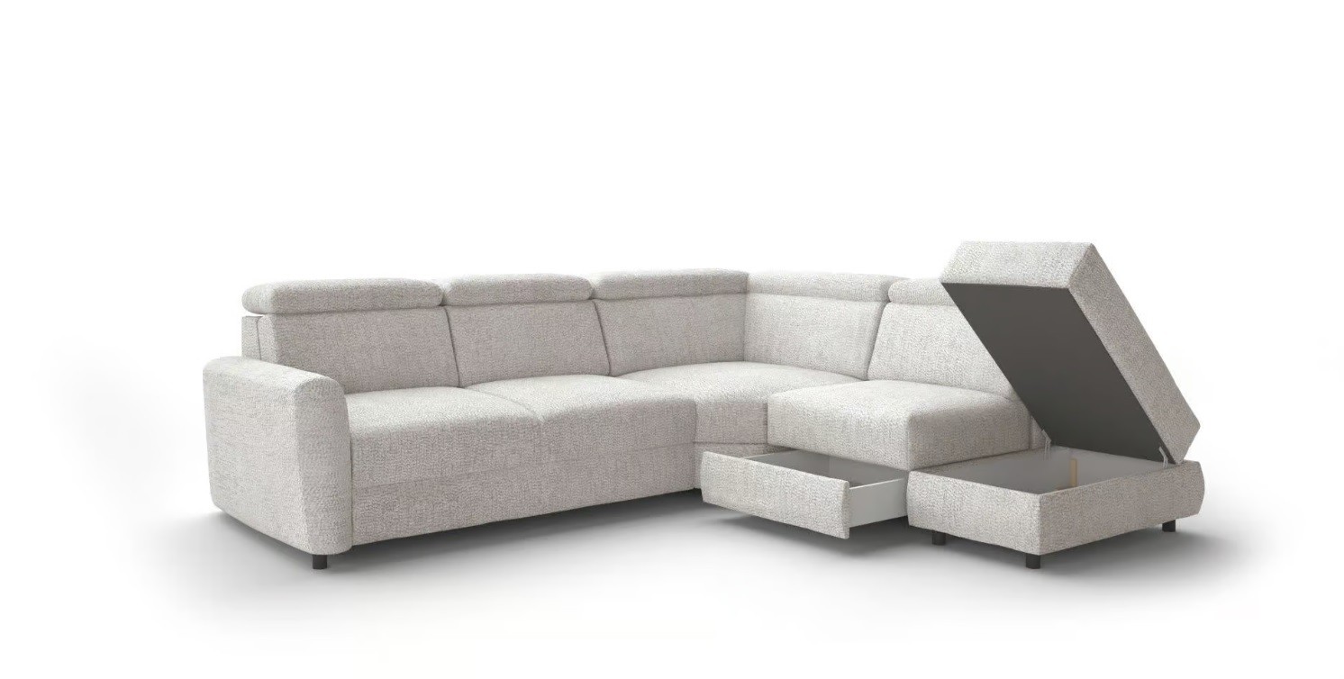 Sedací souprava EMONDA