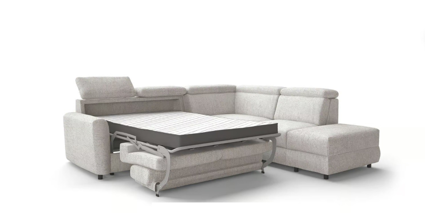 Sedací souprava EMONDA program