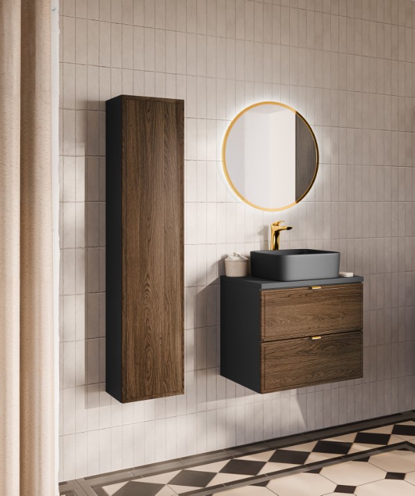 Koupelnová sestava TALIA 90