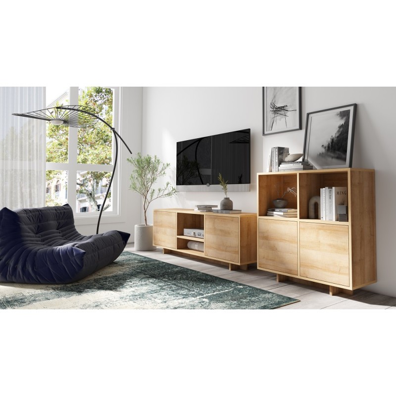 Televizní stolek NOMAN N01