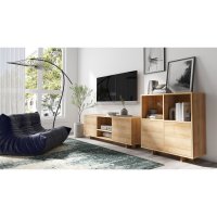 Televizní stolek NOMAN N01